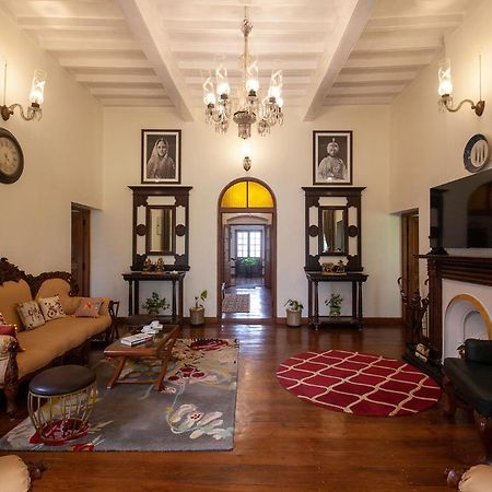 6 Bhk Greenwood Bungalow Heritage In The Heart Of อูตี ภายนอก รูปภาพ