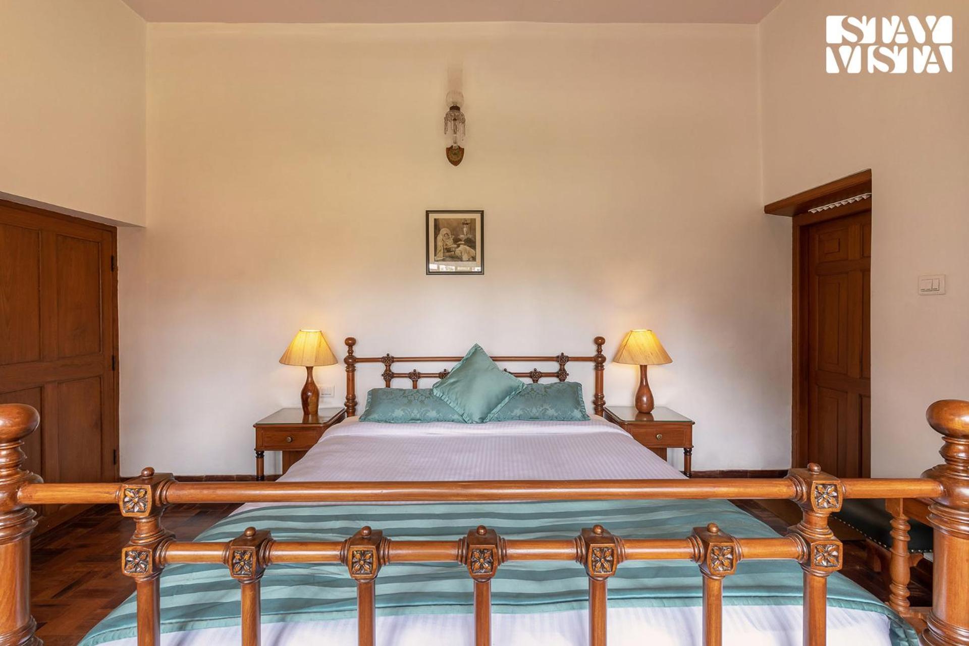 6 Bhk Greenwood Bungalow Heritage In The Heart Of อูตี ภายนอก รูปภาพ