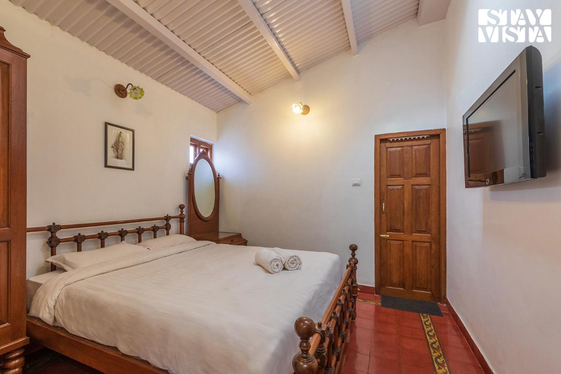 6 Bhk Greenwood Bungalow Heritage In The Heart Of อูตี ภายนอก รูปภาพ